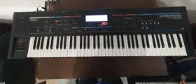 Roland 761294406472 Juno-stage Synthesizer