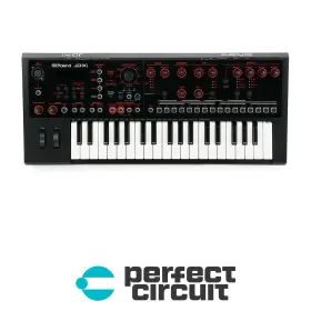 Roland 761294506448 Jd-xi Hybrid Keyboard Synthesizer - Used Perfect Circuit