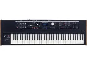 Vr-730 Roland 761294511398 V-combo Live Performance Keyboard