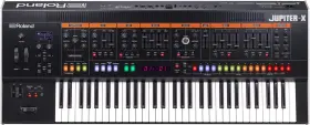 Roland 761294516270 Jupiter-x Professional Synthesizer
