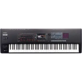 Roland 761294522028 Fantom 8 Ex Synthesizer Workstation