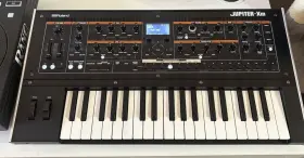 Roland 957054513474 Jupiter-xm Modeling Synthesizer - No Power Cable Free Shipping