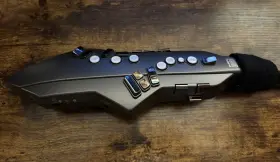 Ae-05 Roland Aerophone Go Gently Used With All Original Accessories