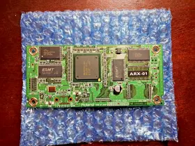 Arx-01 Roland Fantom-g Supernatural Drums Expansion Board