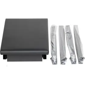 Bnc-11-bk Roland Bnc-11bk Piano Bench - Black