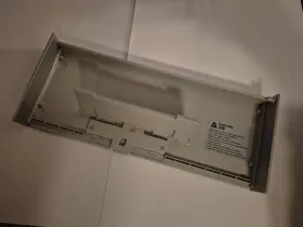 Dk-01 Roland Dk01 Boutique Dock Silver