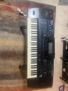 Em-2000 Roland Creative Keyboard