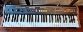 Ep-09 Roland Vintage Electric Piano Synthesizer - Good Condition