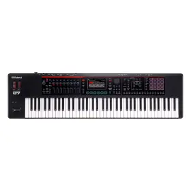 Fantom-07 Roland Music Workstation Keyboard