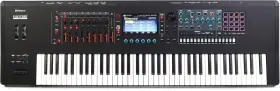 Fantom-7ex Roland Fantom 7 Ex Synthesizer Workstation