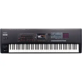 Fantom-8ex Roland 88 Key Synthesizer