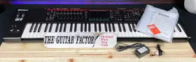 Fantom07-b1 Roland Fantom-07 Music Workstation Keyboard