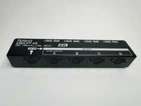 Gkp-4 Roland Gk Parallel Box