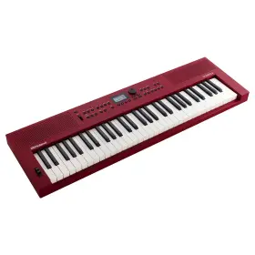 Gokeys3-rd Roland Go Keys 3 61-key Music Creation Keyboard #gokeys3-rd