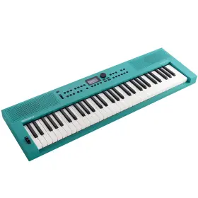 Gokeys3-tq Roland Go Keys 3 61-key Music Creation Keyboard #gokeys3-tq
