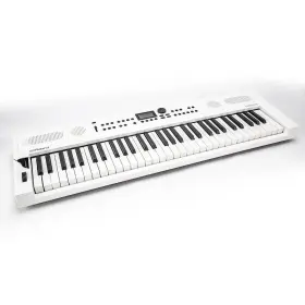 Gokeys5-wh Roland Go Keys 5 61-key Music Creation Keyboard - White Sku#1869212