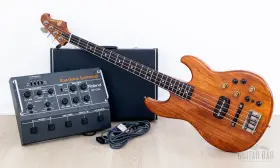 Gr-33b Roland 1980 G-33 Bass Synthesizer Controller And Near-mint