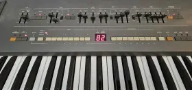 Hs60 Roland Juno 106 With Speakers