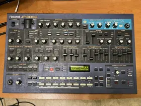 Jp-8080 Roland Synthesizer Module