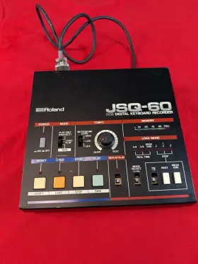 Jsq-60 Roland