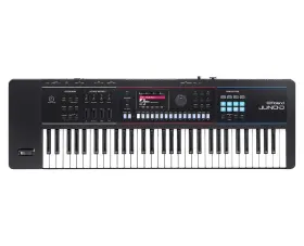 Juno-d6 Roland 61-key Synthesizer Keyboard