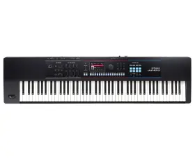 Juno-d8 Roland 88-key Synthesizer Keyboard