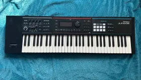 Junods61 Roland Juno Ds61 Synth With 10 Expansions Sets