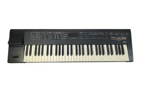 Jv-50 Roland Synthesizer