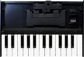 K-25m Roland K25m Boutique Series 25-note Velocity Sensitive Keyboard