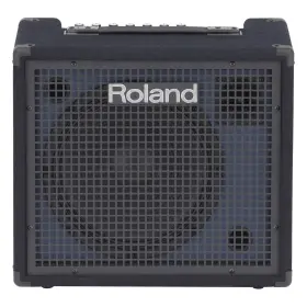 Kc-200 Roland 4-ch Mixing Keyboard Amplifier