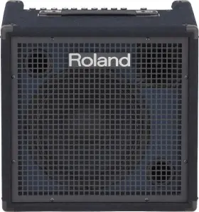 Kc-400 Roland Stereo Mixing Keyboard Amplifier