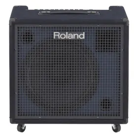Kc-600 Roland Stereo Mixing Keyboard Amplifier