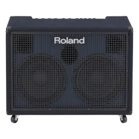 Kc-990 Roland Stereo Mixing Keyboard Amplifier