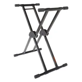 Ks-20x Roland Double Brace Keyboard X-stand