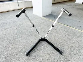 Ks-v7 Roland V-stand Keyboard Stand. Very Rare