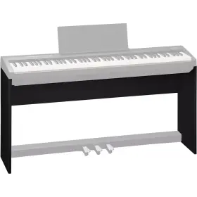 Ksc-70-bk Roland Ksc-70 Electronic Keyboard Stand For Fp-30 In Black - New