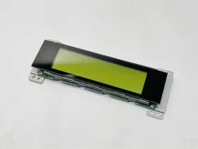 Lcm32080ygv Roland Xp-60 Xp-80 Music Workstation Lcd Display Screen Lcm32080