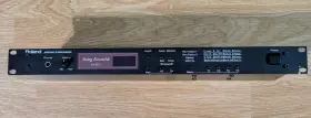 M-se1 Roland String Ensemble Sound Expansion Module - Tested New Battery