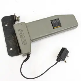 Roland Mgs-1 Modulation Grip Controller For Sh-101 Synth Keytar Mod