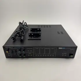 Mks-10 Roland Planet P Mks 10 Synthesizer Sound Module Tested And Working Read