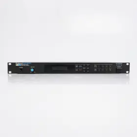 Mks-50 Roland Analog Synthesizer Module Needs Battery #54876