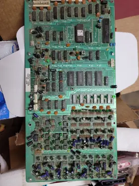Mks30 Roland Mother Board