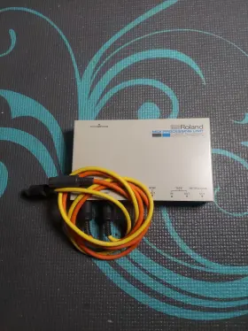 Mpu-401 Roland Vintage Equipment