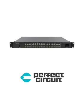 Mvs-12 Roland Multi-viewer / Matrix Switcher - Used Perfect Circuit