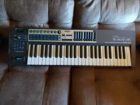 Pcr-500 Roland Edirol 49 Key Midi Keyboard Controller