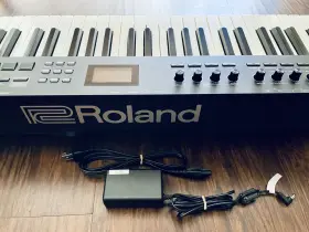 Rd-88 Roland Used