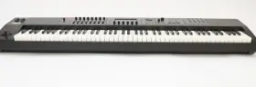 Rolfantom-08 Roland 88-note Fantom-08 Synthesizer Keyboard With Color Touchscreen