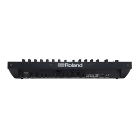 Roland Roljupiter-xmk1 Jupiter-xm 37-key Keyboard Synthesizer Xlr Midi Cables
