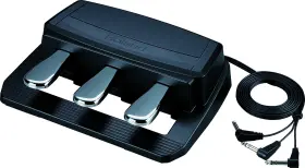 Rpu-3 Roland 3 Keyboard Pedal
