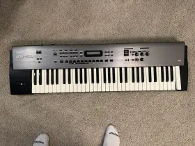 Rs-50 Roland